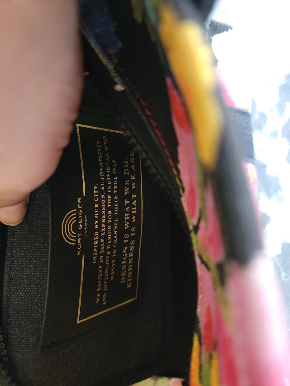 Kurt geiger Bag - Picture 6 of 11